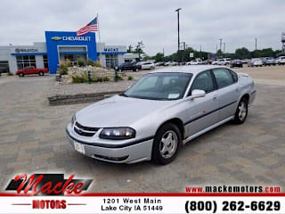 2000 Chevrolet Impala LS 2G1WH55K6Y9338362 2000 Chevrolet Impala LS