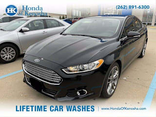 2011 Ford Fusion SE 3FAHP0HA1BR235964 2011 Ford Fusion SE