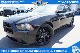 2012 Dodge Charger SE 2C3CDXBG8CH281473 2012 Dodge Charger SE