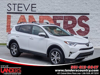 2018 Toyota RAV4 XLE 2T3WFREVXJW453430 2018 Toyota RAV4 XLE