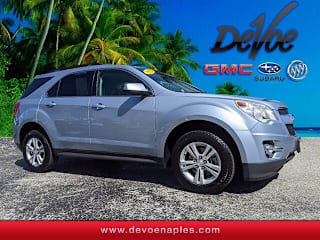 2015 Chevrolet Equinox LT 2GNALCEK4F6168335 2015 Chevrolet Equinox LT
