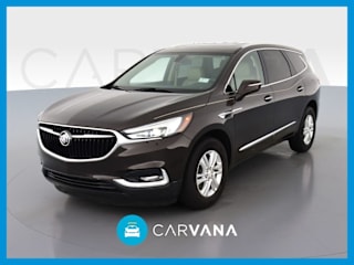 2018 Buick Enclave Essence 5GAEVAKW2JJ152664 2018 Buick Enclave Essence