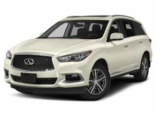 2019 Infiniti QX60 Luxe 5N1DL0MM0KC526678 2019 Infiniti QX60 Luxe