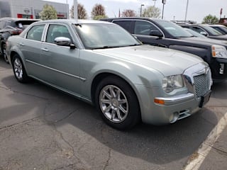 2005 Chrysler 300 C 2C3JA63H85H651440 2005 Chrysler 300 C