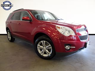 2014 Chevrolet Equinox LT 2GNFLGEK1E6164500 2014 Chevrolet Equinox LT