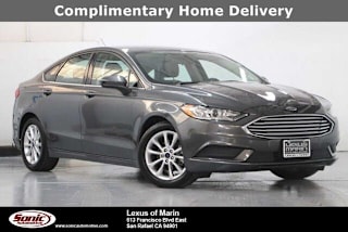 2017 Ford Fusion 3FA6P0H70HR113486 2017 Ford Fusion