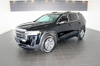 2020 GMC Acadia SLT 1GKKNULSXLZ189839 2020 GMC Acadia SLT