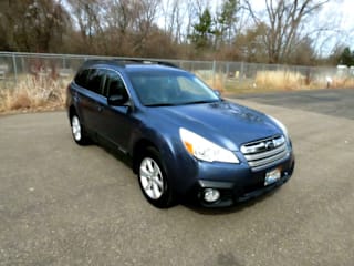 2013 Subaru Outback 2.5i Premium 4S4BRCCC1D3308526 2013 Subaru Outback 2.5i Premium