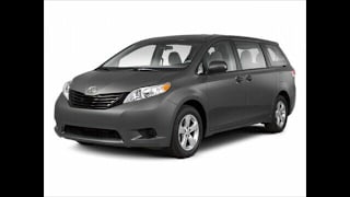 2011 Toyota Sienna XLE 8-Passenger 5TDYK3DC8BS119918 2011 Toyota Sienna XLE 8-Passenger