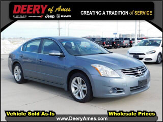 2011 Nissan Altima 1N4BL2AP9BN425820 2011 Nissan Altima