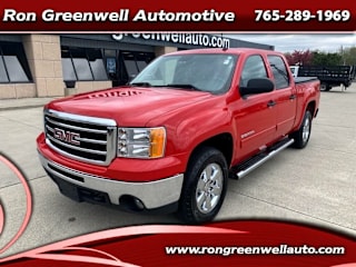 2012 GMC Sierra 1500 SLE 3GTP2VE76CG191015 2012 GMC Sierra 1500 SLE