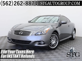 2015 Infiniti Q60 JN1CV6EK7FM870988 2015 Infiniti Q60