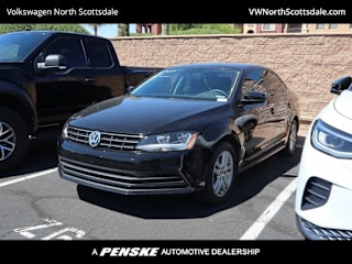 2018 Volkswagen Jetta 1.4T S 3VW2B7AJ2JM246904 2018 Volkswagen Jetta 1.4T S