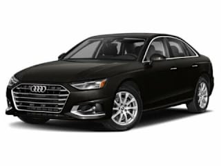 2020 Audi A4 2.0T Premium WAUGMAF45LN008621 2020 Audi A4 2.0T Premium
