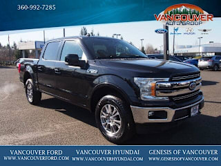 2020 Ford F-150 XL 1FTEW1E50LFA23245 2020 Ford F-150 XL