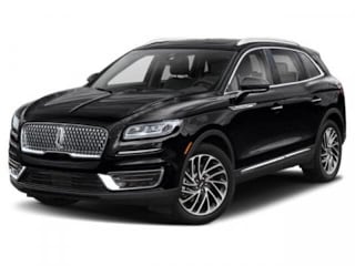 2019 Lincoln Nautilus Reserve 2LMPJ8L9XKBL37555 2019 Lincoln Nautilus Reserve