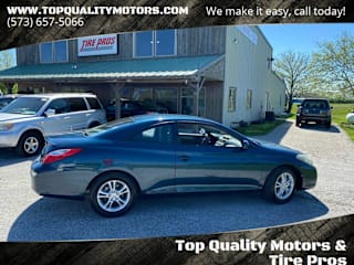 2007 Toyota Camry Solara SE 4T1CE30P77U757120 2007 Toyota Camry Solara SE
