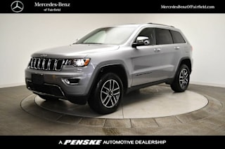 2019 Jeep Grand Cherokee Limited 1C4RJFBT9KC856719 2019 Jeep Grand Cherokee Limited