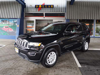 2019 Jeep Grand Cherokee Laredo 1C4RJFAG4KC754345 2019 Jeep Grand Cherokee Laredo