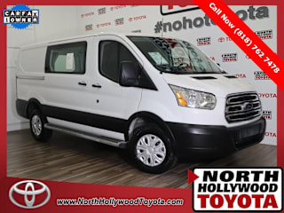 2019 Ford Transit Cargo 250 1FTYR1YM4KKA89438 2019 Ford Transit Cargo 250