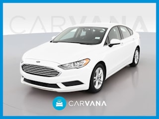 2018 Ford Fusion SE 3FA6P0H77JR129352 2018 Ford Fusion SE