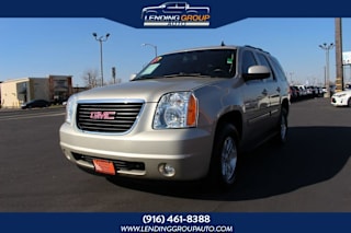 2013 GMC Yukon 1GKS2CE01DR297511 2013 GMC Yukon