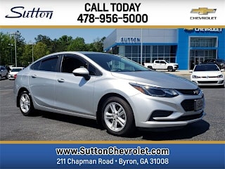 2017 Chevrolet Cruze 1G1BH5SE5H7260283 2017 Chevrolet Cruze