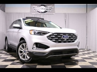 2019 Ford Edge 2FMPK3K94KBC02634 2019 Ford Edge