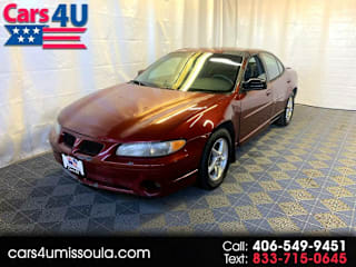 2002 Pontiac Grand Prix SE 1G2WK52J52F285533 2002 Pontiac Grand Prix SE