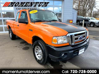 2011 Ford Ranger 1FTLR4FE4BPA17956 2011 Ford Ranger