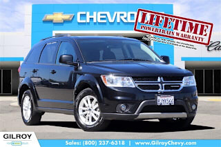 2017 Dodge Journey SXT 3C4PDCBB9HT594945 2017 Dodge Journey SXT