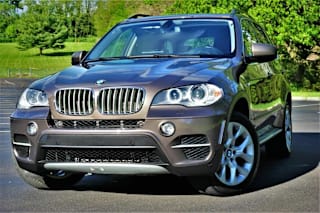 2013 BMW X5 xDrive35i 5UXZV4C56D0E11238 2013 BMW X5 xDrive35i