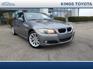 2011 BMW 3 Series WBAPK7C50BA819481 2011 BMW 3 Series