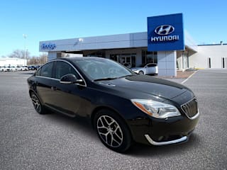 2017 Buick Regal Sport Touring 2G4GL5EX5H9198502 2017 Buick Regal Sport Touring