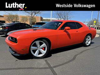 2008 Dodge Challenger SRT8 2B3LJ74W68H321521 2008 Dodge Challenger SRT8