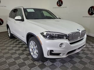 2018 BMW X5 xDrive35d 5UXKS4C58J0Y19050 2018 BMW X5 xDrive35d