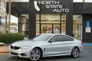 2017 BMW 4 Series WBA4P3C50HK528270 2017 BMW 4 Series