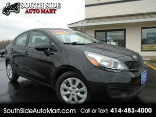 2013 Kia Rio KNADM4A33D6278414 2013 Kia Rio
