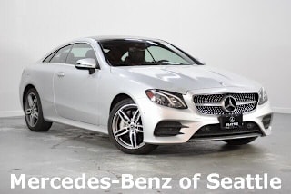 2020 Mercedes-Benz E-Class E 450 4MATIC W1K1J6JB1LF139971 2020 Mercedes-Benz E-Class E 450 4MATIC