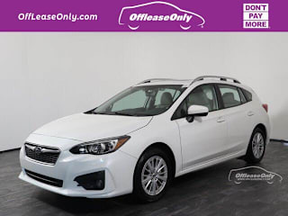 2018 Subaru Impreza Premium 4S3GTAD67J3713424 2018 Subaru Impreza Premium
