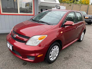 2006 Scion xA Base JTKKT624760141121 2006 Scion xA Base