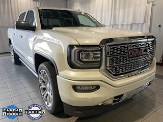 2017 GMC Sierra 1500 Denali 3GTU2PEJ8HG458088 2017 GMC Sierra 1500 Denali