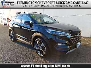 2017 Hyundai Tucson Sport KM8J3CA26HU388557 2017 Hyundai Tucson Sport