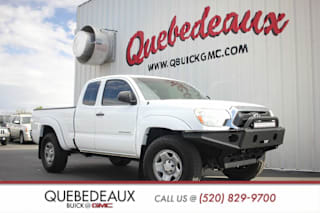 2014 Toyota Tacoma 5TFTX4GN2EX034814 2014 Toyota Tacoma