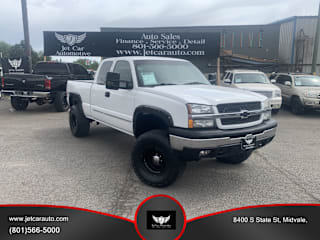 2003 Chevrolet Silverado 1500 Base 2GCEK19T931380371 2003 Chevrolet Silverado 1500 Base