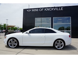 2008 Audi S5 quattro WAURV78TX8A011008 2008 Audi S5 quattro