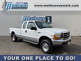 2000 Ford F-250 Super Duty 1FTNX21S3YED76817 2000 Ford F-250 Super Duty