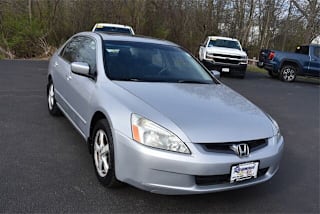 2005 Honda Accord 1HGCM56795A177264 2005 Honda Accord