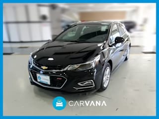 2017 Chevrolet Cruze LT Manual 3G1BD6SM7HS508396 2017 Chevrolet Cruze LT Manual