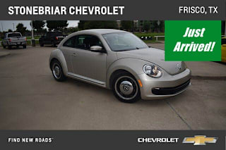 2013 Volkswagen Beetle 2.5L 3VWJX7AT8DM600959 2013 Volkswagen Beetle 2.5L